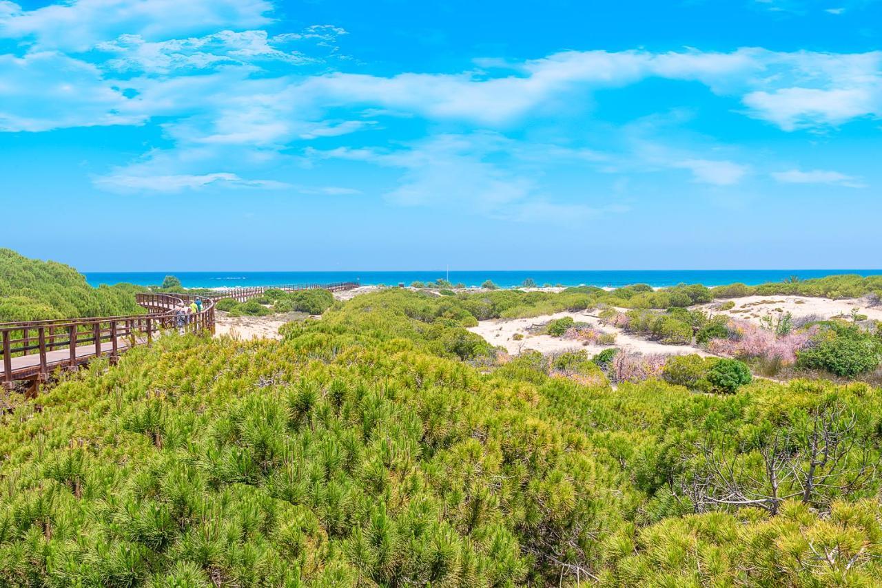 Blue Dream 3 - Sea Views, Terrace And Pool *