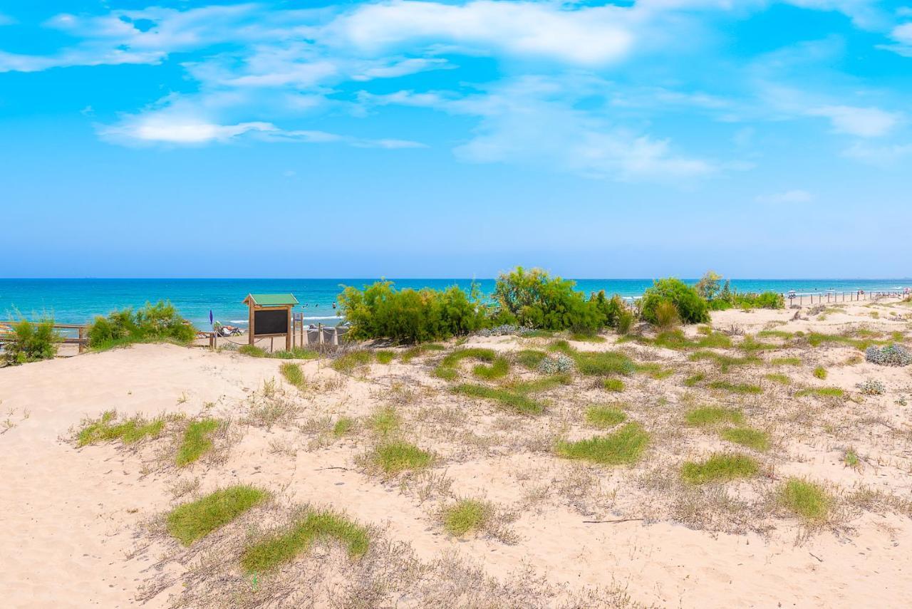Blue Dream 3 - Sea Views, Terrace And Pool Apartment Gran Alacant