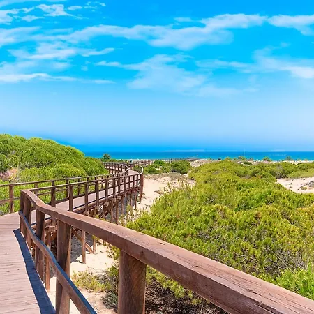 Bungalow Blue Dream 3 - Sea Views, Terrace And Pool Gran Alacant Exterior photo