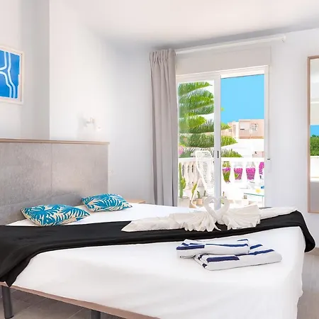 Bungalow Blue Dream 3 - Sea Views, Terrace And Pool Gran Alacant Exterior photo