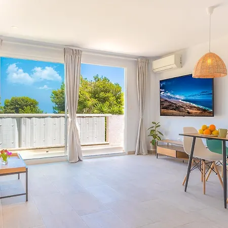 Bungalow Blue Dream 3 - Sea Views, Terrace And Pool Gran Alacant Exterior photo