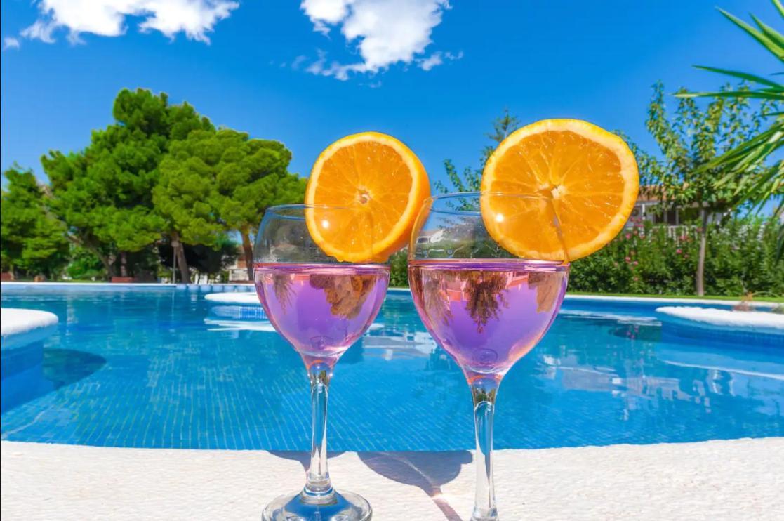 Blue Dream 3 - Sea Views, Terrace And Pool * Gran Alacant
