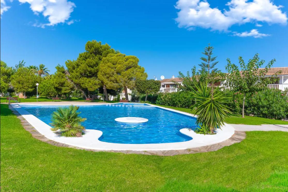Blue Dream 3 - Sea Views, Terrace And Pool *
